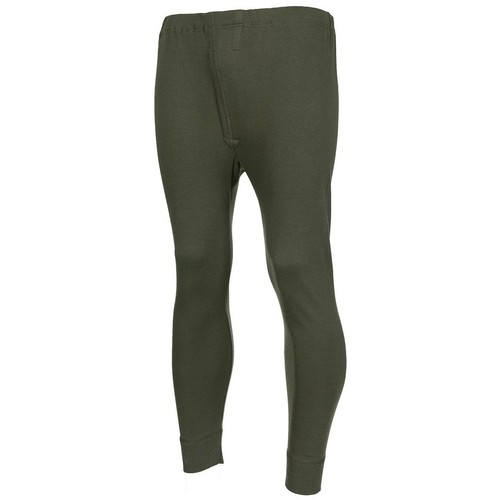 Belg army unterhose bw - unterhose,