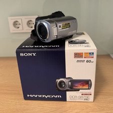 Sony Handycam DCR-SR75E