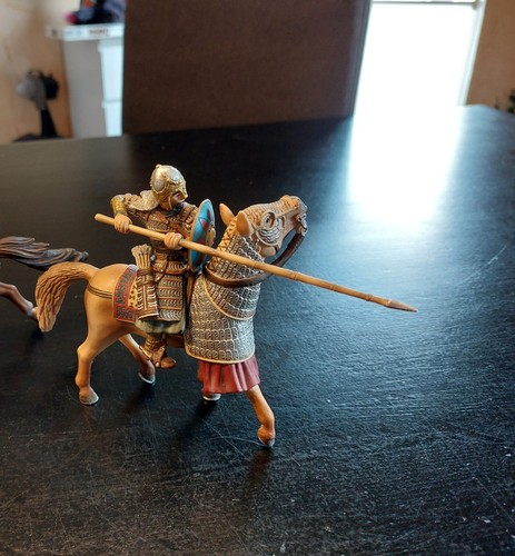 Schleich orientalischer ritter - orientalischer,
