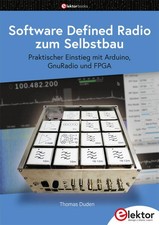 Software Defined Radio zum Selbstbau | Thomas Duden | 2025 | deutsch