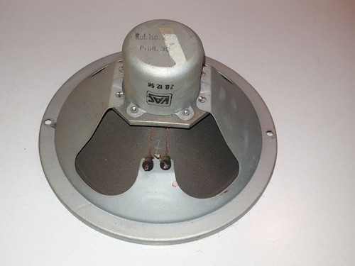 Lautsprecher vac siemens - 1,