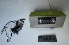 Medion P85135 MD 87990 WIFI/LAN Internet-Radio DAB+ UKW Radio