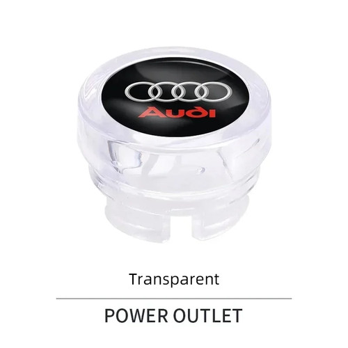 Audi zigarettenanzünder kappe - zigarettenanzünder,