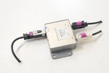 MERCEDES S204 C220 CDI 2012