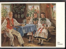 Betzingen Künstler Anton Babion