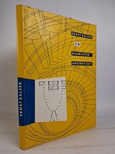 Buch: Ernst Balser - Ein