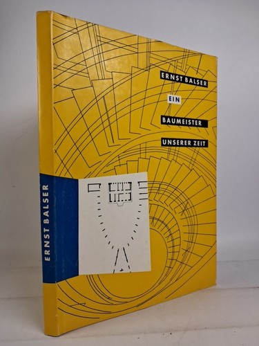Buch ernst balser ein - buch:,