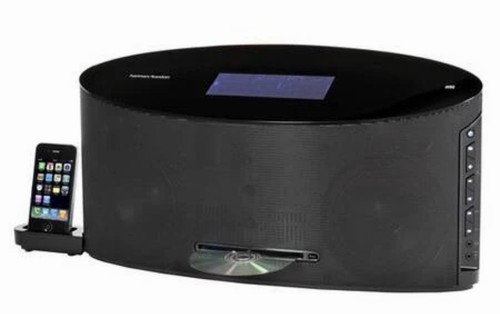 Harman kardon 100 - kardon, ms