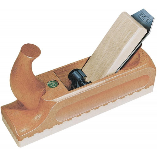 Schlichthobel 105 s - e.c.e,