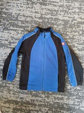 Fleece Jacke Junge  von