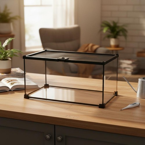 Glasterrarium