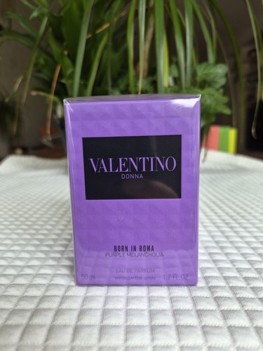 Valentino donna born roma - born,