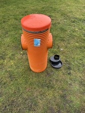 opti-control Schacht mit