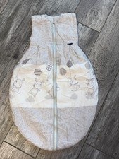 Alvi  Schlafsack  90 cm Wattiert