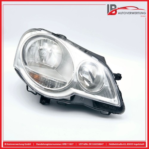 Polo 2 valeo right - (9n_),