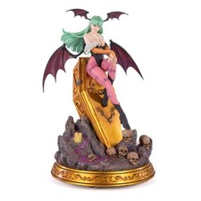 Darkstalkers Statue 1/6