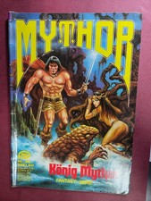 Mythor Heft Nr. 30