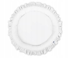 Baby Nestchen mit Rüsche