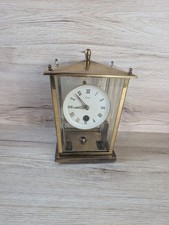 Kundo Kaminuhr / Kamin Uhr /