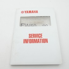 Genuine Yamaha EW 50 Slider
