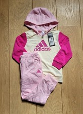 Adidas Säugling Baby Mädchen