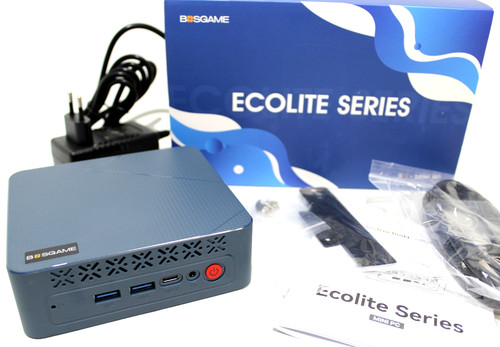 Neu mini nuc bosgame - mini,
