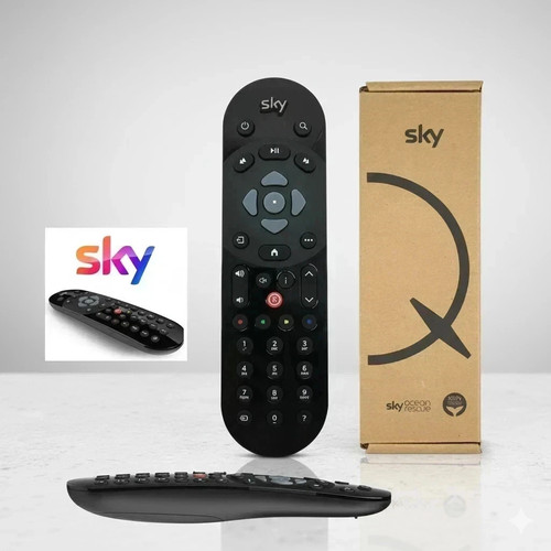 Ersatz original sky - ersatz,