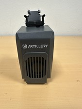 Original Extruder Artillery