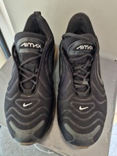Nike Air Max 720 Black