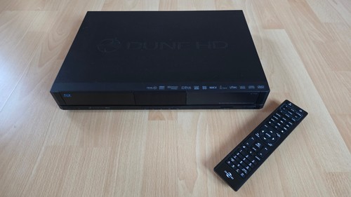Dune max blueray dvd - hd,