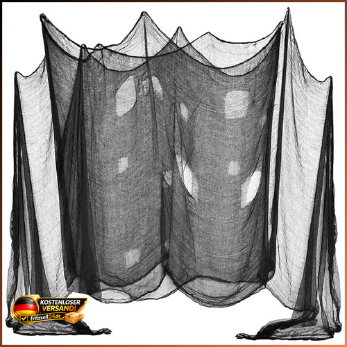 Halloween deko stoff pack - halloween, 2