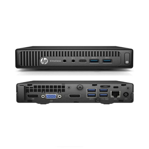 Elitedesk mini intel - elitedesk, pc