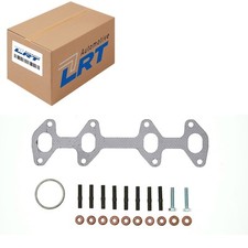 LRT MONTAGESATZ ABGASKRÜMMER