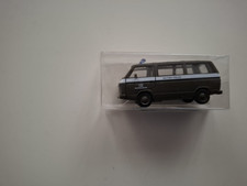 Maag 1010 - VW T3 Bus US Army