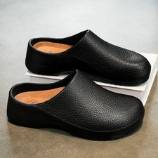 Unisex Garten Clogs