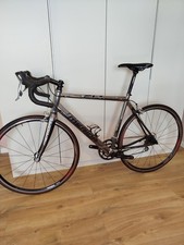 Merida FLX 906 Rennrad RH 53 cm, M/L, Carbon Aluminium Rahmen, Ultegra Aus.