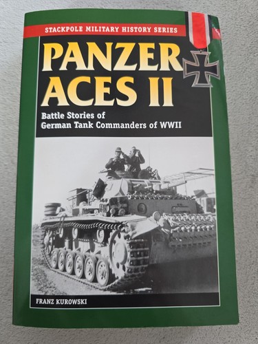 Panzer aces battles - aces, stories
