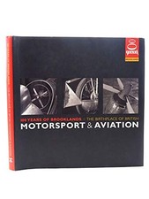 Brooklands: 100 Years of the