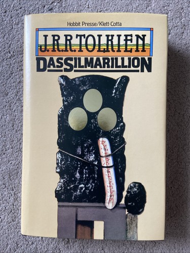Tolkien das - j.r.r.,