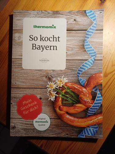 Thermomix kochbuch kocht - so,