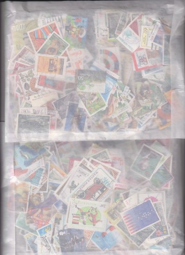1000 verschiedene - x,