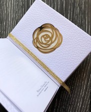 Dior Beaute Medaillon Kette