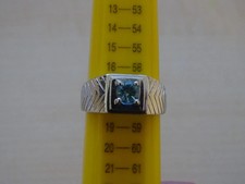 Juwelo herren ring apatit - herren-ring,,