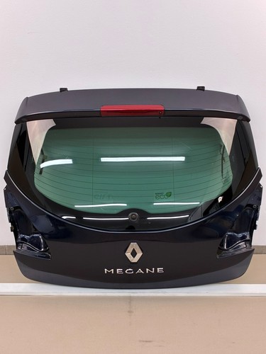 Renault megane heckklappe - renault,