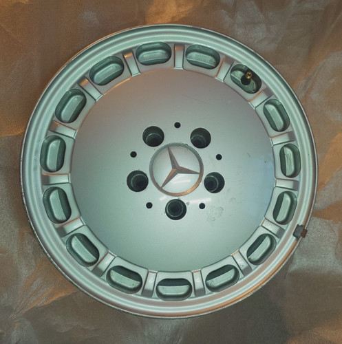 Original mercedes w126 - original,