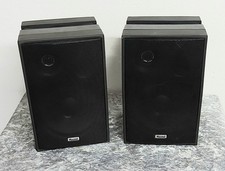 2 Lautsprecher Boxen Magnat