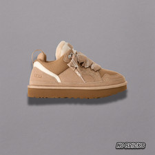 UGG Lowmel Sand (Women's) -
