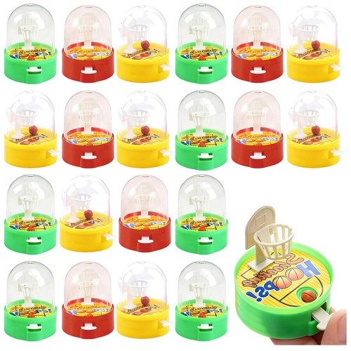 Mini basketball finger flipper - finger,