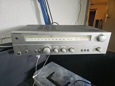Telefunken  Fm Am Receiver Rr 100