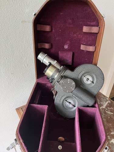 Schmalfilmkamera bell howell - schmalfilmkamera,